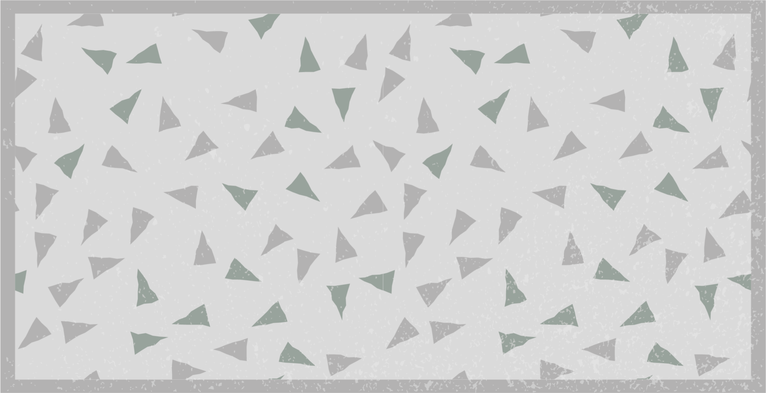 Vinylteppich nordisch Leichter Stil - TenStickers