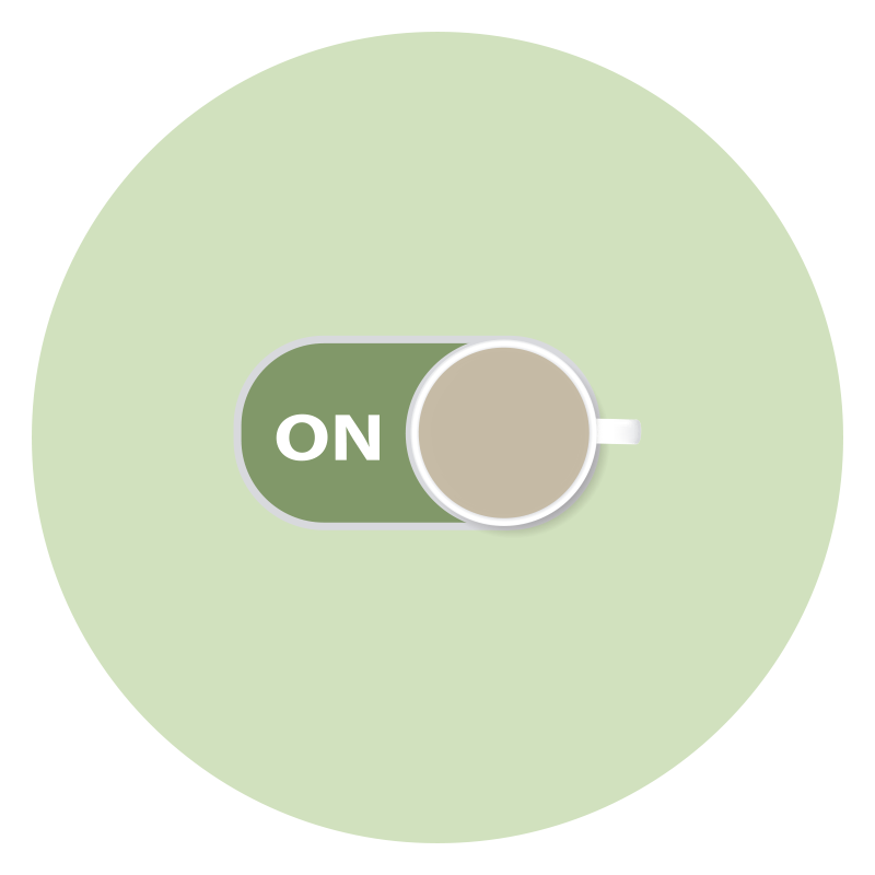 Vinyl Teppich Text schaltungsinspirationsdesign - TenStickers