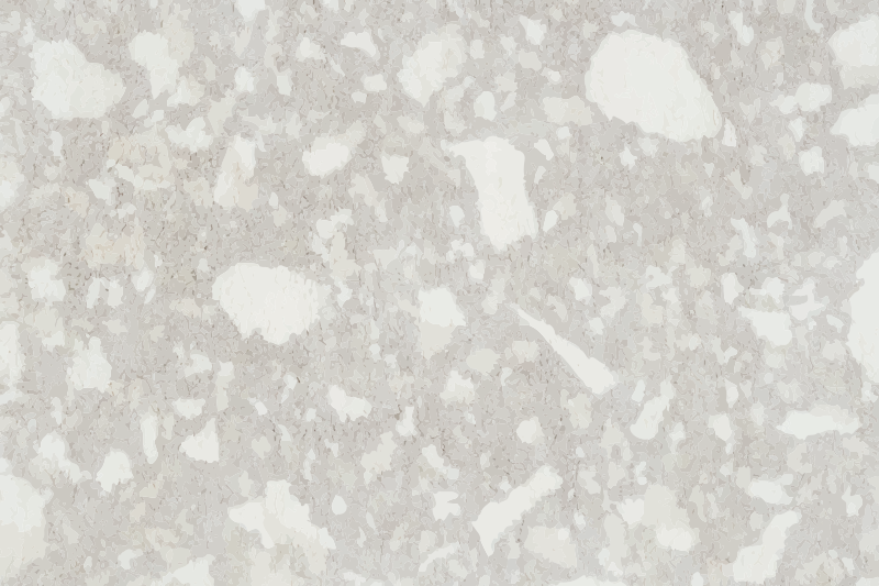 Vinyl Teppich Marmor anspruchsvolle optik - TenStickers