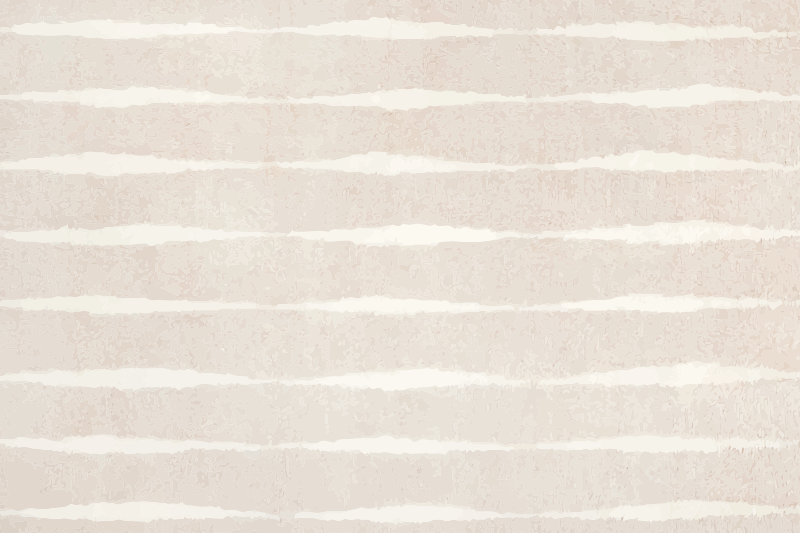 Vinyl Teppich Wohnzimmer weiches streifenmuster - TenStickers