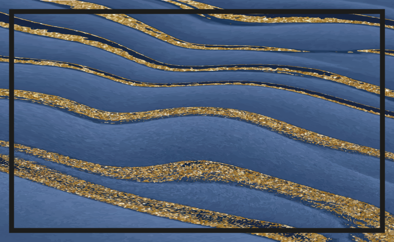 Vinylteppich Textu mit Marmoreffekt! - TenStickers