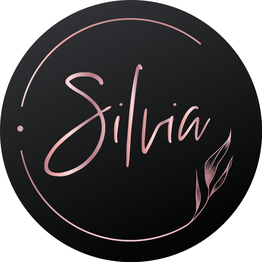 Vinylteppich modern Personalisierbares elegantes Design - TenStickers