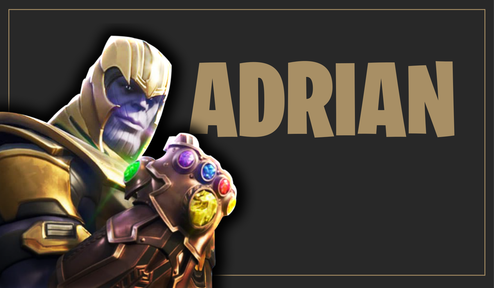 Vinyl teppich jugendzimmer mit gaming charakter namen - TenStickers