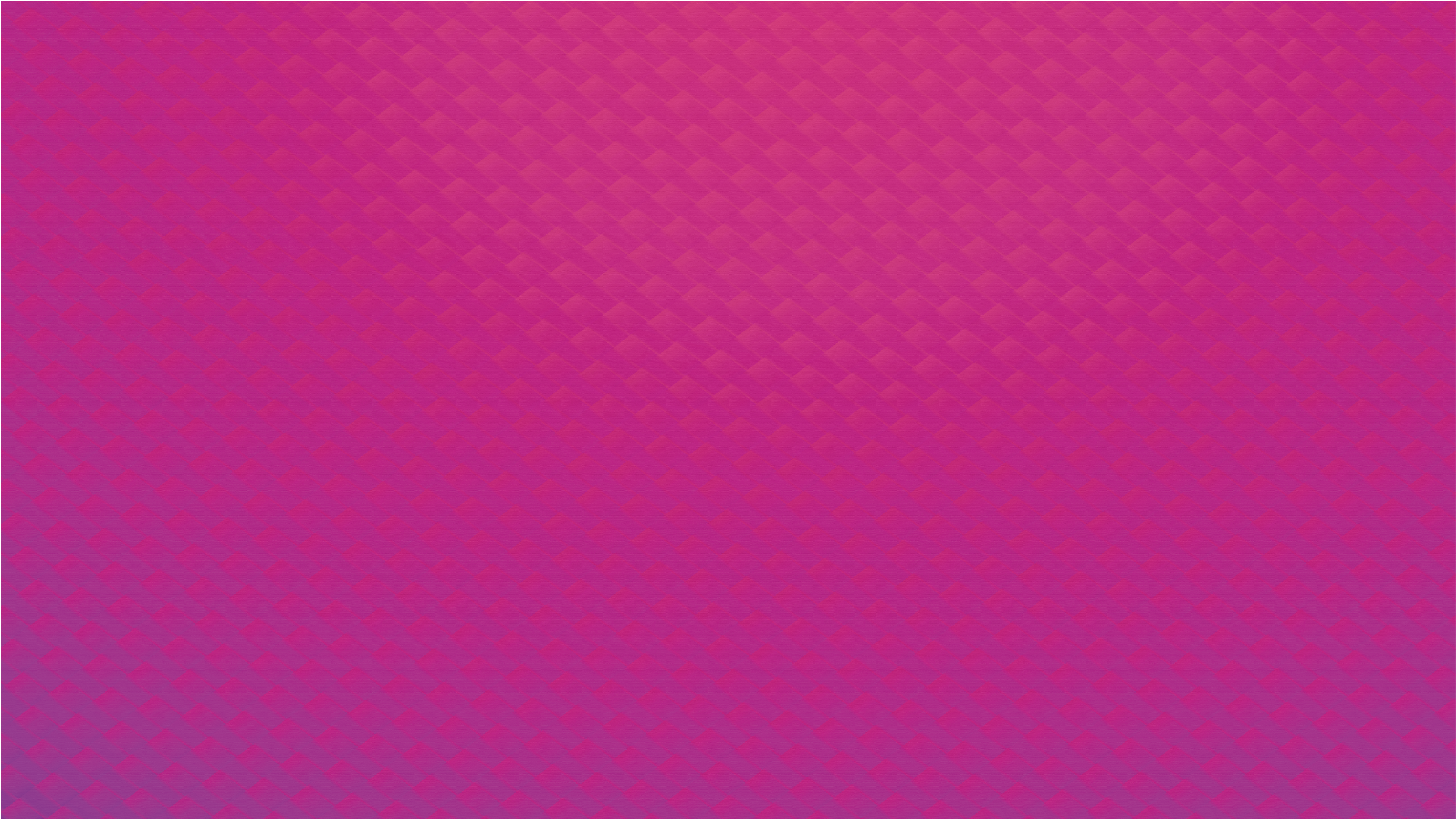 Vinyl teppich imitation struktur farbverlauf sechseckmuster - TenStickers