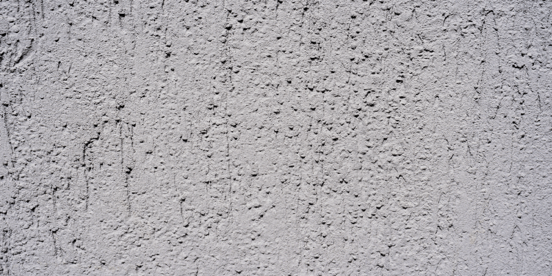 Vinylteppich Steinoptik strukturierter grauer beton - TenStickers