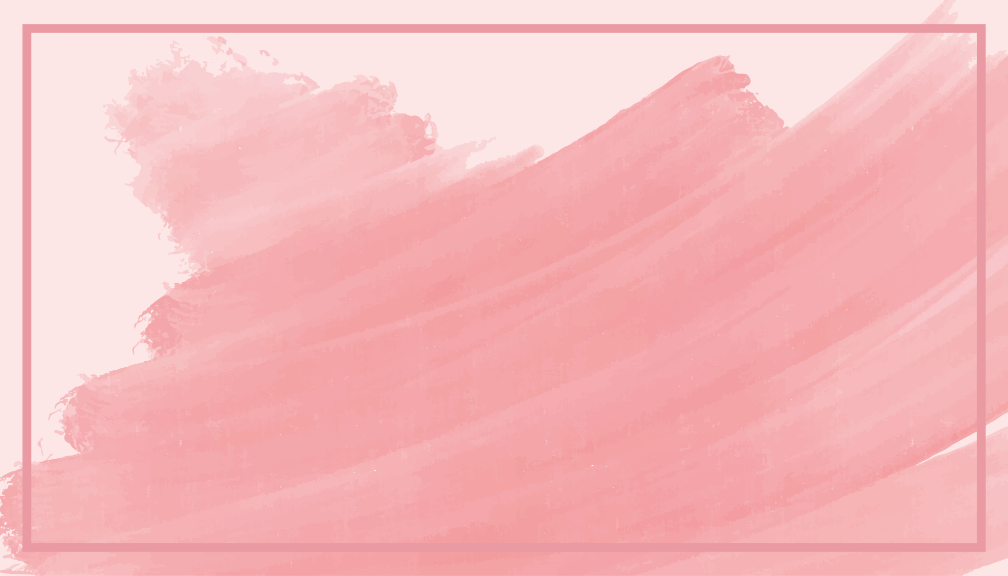 Vinyl Teppich Schlafzimmer zarte rosatöne - TenStickers