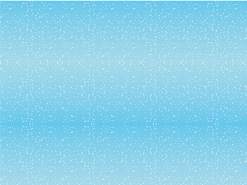 Vinyl Teppich blau blaue glitzerauflage - TenStickers