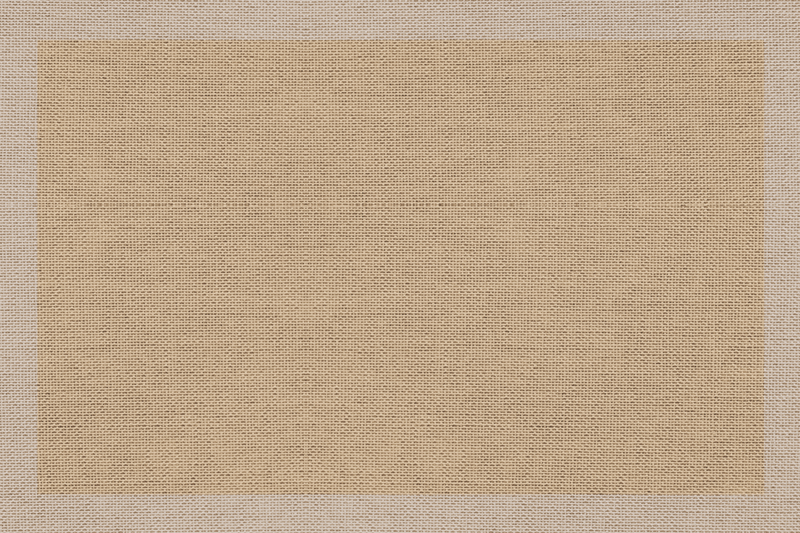 Vinylteppich minimalistisch Teplon beige natur - TenStickers