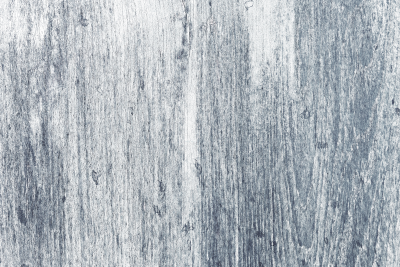 Vinylteppich Steine-effekt Zementstreifen - TenStickers