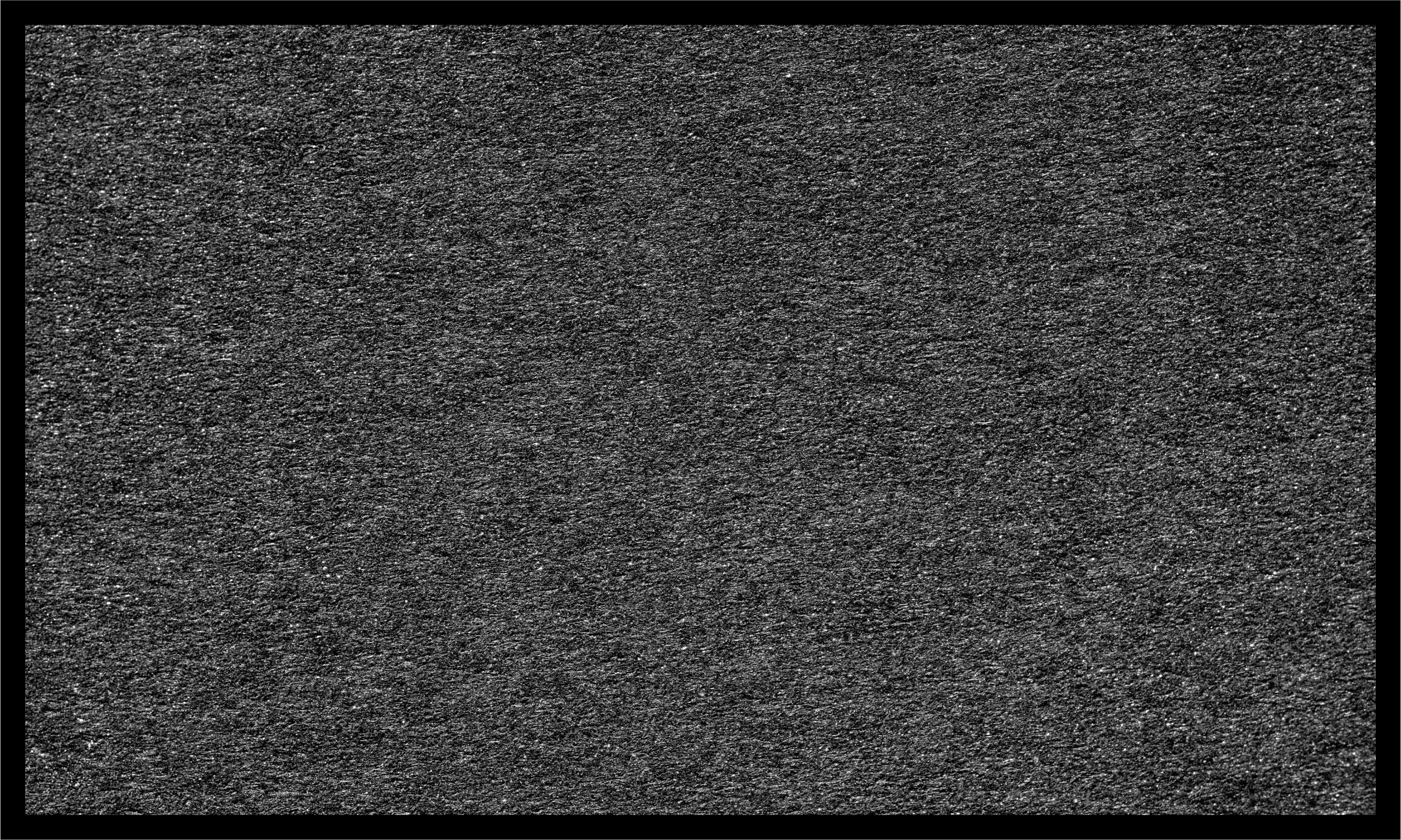 Vinylteppich Büro dunkelgraue Textur - TenStickers