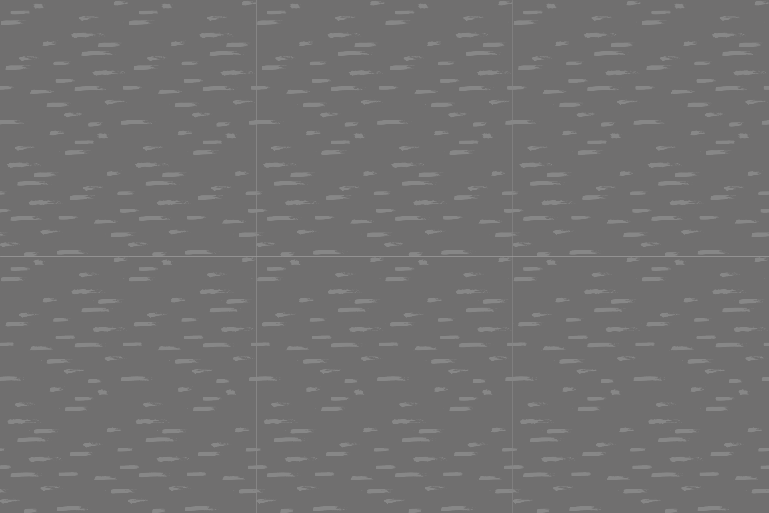 Vinyl Teppich Textur dezentes strichmuster - TenStickers