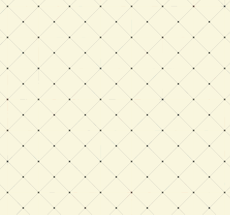 Tapete grün diamant-retro - TenStickers