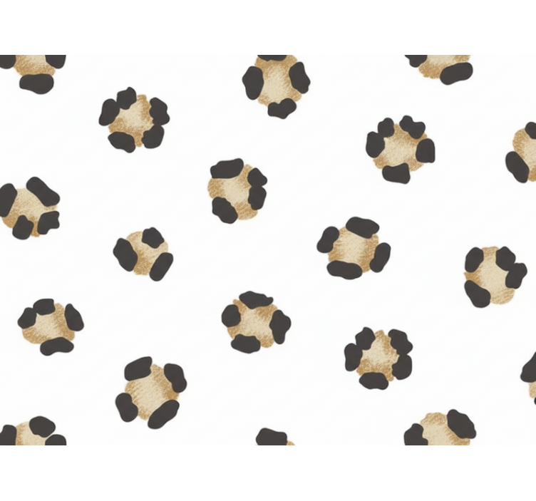 Tapete weitere texturen klassischer druck - TenStickers