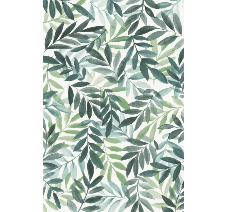 Tapete natur natürlicher hintergrund - TenStickers