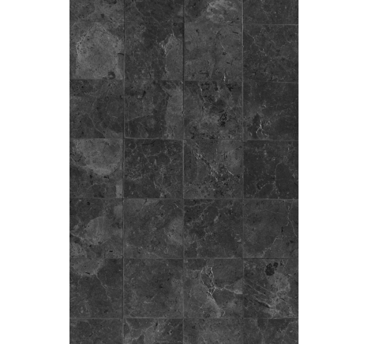 Marmor tapete mit marmorierter oberfläche - TenStickers