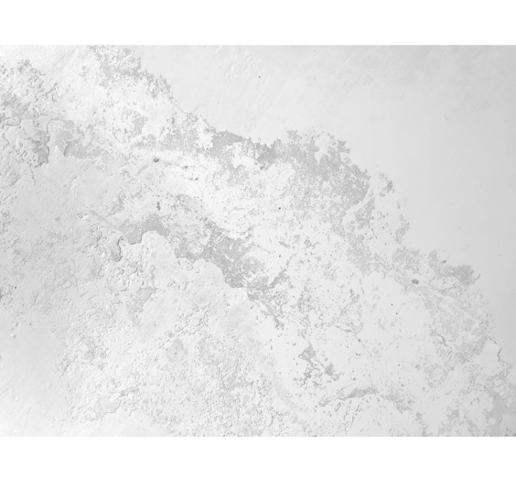 Marmor tapete in sanfter grauer textur - TenStickers