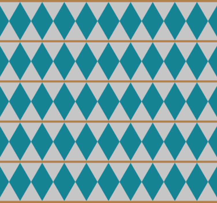 Tapete küche im schwedischen design - TenStickers