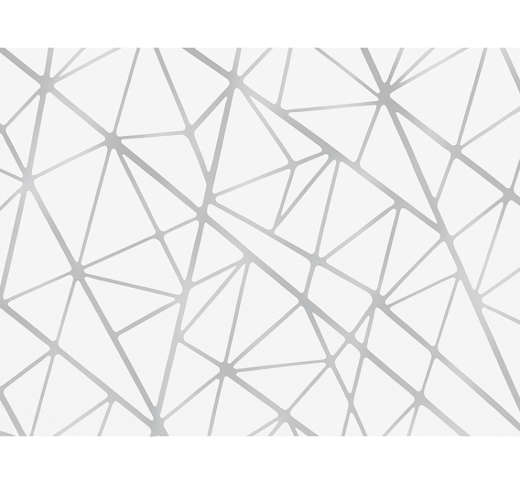 Tapete hochzeit künstlerisches wandbild - TenStickers