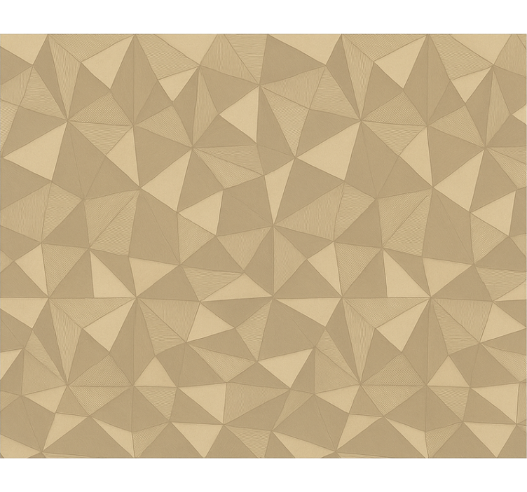 Tapete hochzeit modern 3d - TenStickers