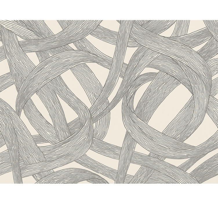 Tapete wohnzimmer moderne abstrakte wandbilder - TenStickers