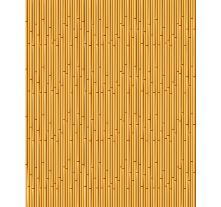Tapete hochzeit bamboo effekt japandi dekoration - TenStickers