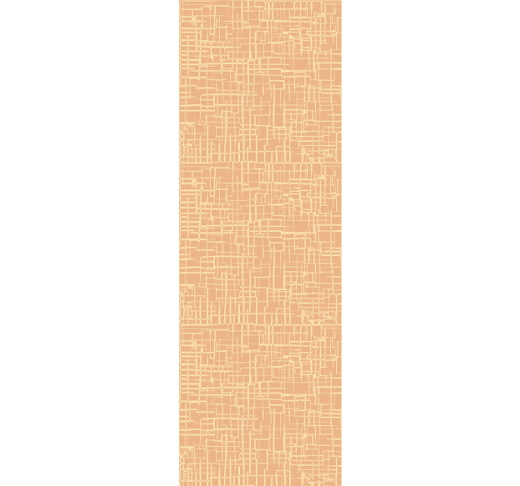 Tapete Muster geometrisch gemusterte oberfläche - TenStickers