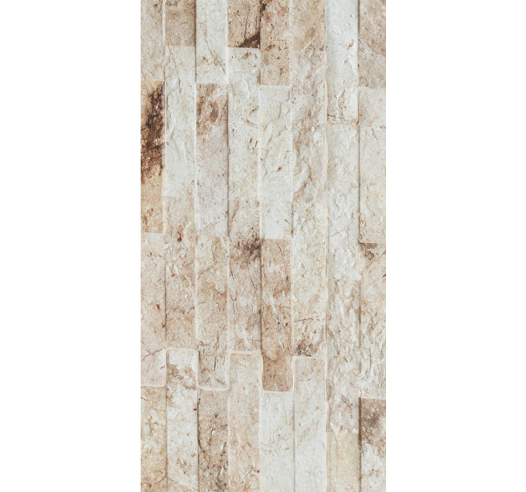 Tapete Muster strukturiertes muster - TenStickers