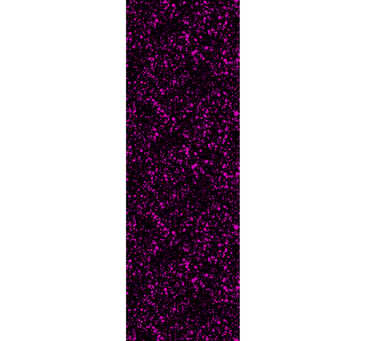 Tapete Sterne sternenhimmel - TenStickers