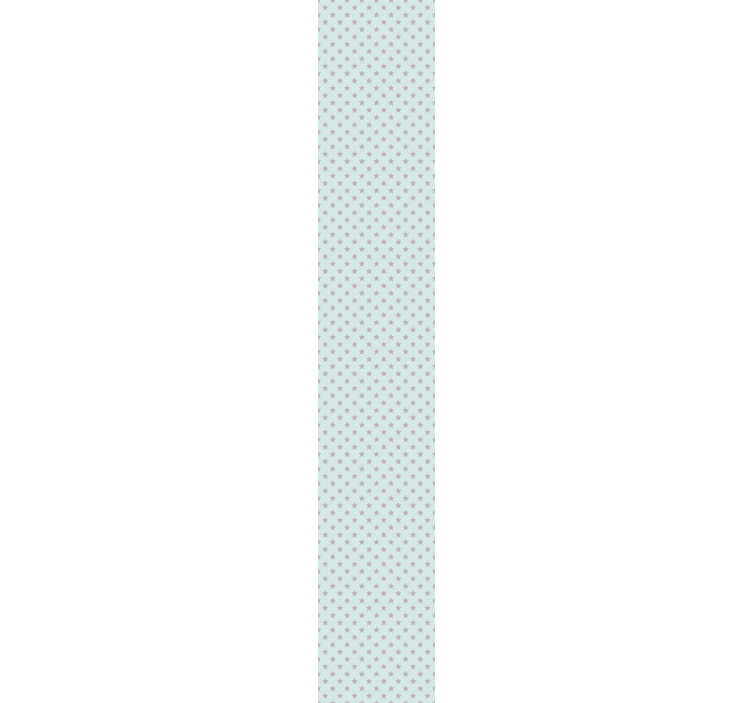 Tapete Sterne sternmuster - TenStickers