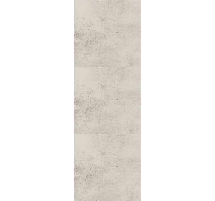 Abstrakte Tapete Beige minimalistische grunge-textur - TenStickers