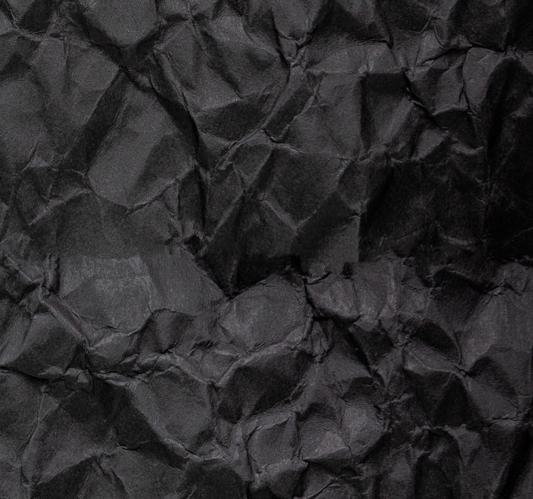 Ornament Tapete verzierte symmetrie - TenStickers