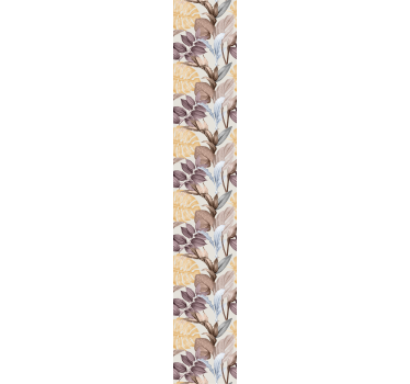 Natur Tapete Tropische Pflanzen xxl - TenStickers