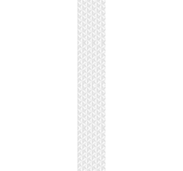3D Wandtapete 3d-dreiecke - TenStickers